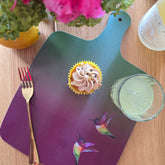 Hermione large chopping board